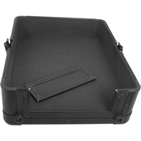 DJ Flight Case Small S-Black Ultimate Pick Foam Slant Mixer Top Road Case Mini Sacs et étuis à usage spécial