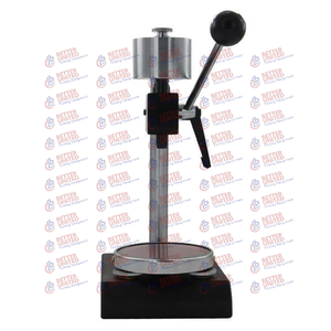 เครื่องทดสอบความแข็ง Btutest Shore Durometer พร้อมความแม่นยำมาตรฐาน รับประกัน 1 ปี รองรับการปรับแต่งแบบ ODM/OEM - Product Image 3