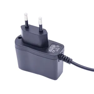 CE UL 3v 5v 6v 8v 9v 12v 500ma 600ma 700ma 800ma 9000ma 1A Worldwide steckdose adapter ac dc adapter 18v 200ma