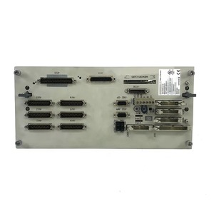 Pieza de Repuesto Original Nueva 6FC5410-0AY03-1AA0 Sinumerik 810D CPU 810D CCU3.4  6FC5 410-0AY03-1AA0 Precio Contactar con Nosotros # - Product Image 3