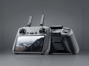 Télécommande intelligente <span class=keywords><strong>DJI</strong></span> RC 2 d'origine avec écran FHD de 5,5 pouces, transmission vidéo O4, portée de 20 km pour <span class=keywords><strong>DJI</strong></span> <span class=keywords><strong>Mini</strong></span> 4 <span class=keywords><strong>Pro</strong></span> Air <span class=keywords><strong>3</strong></span>, stock mondial - Product Image 5