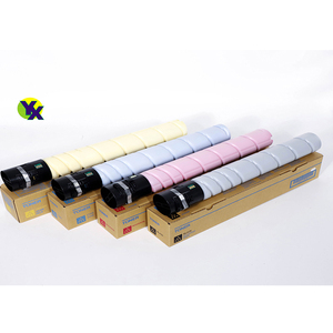 Cartouche de toner TN324 TN512 TN514 au meilleur prix d'usine pour Konica Minolta Bizhub C308 <span class=keywords><strong>368</strong></span> C 454 554 C 458 558 658 - Product Image 2