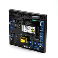 Pièces détachées universelles pour générateur, régulateur de tension automatique SX 440, alternateur de générateur diesel, groupe électrogène AVR SX440