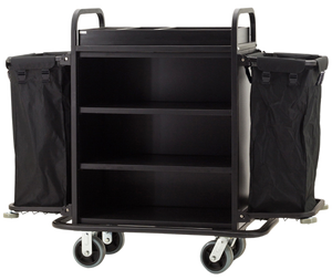 Carrito <span class=keywords><strong>de</strong></span> <span class=keywords><strong>limpieza</strong></span> <span class=keywords><strong>de</strong></span> hotel <span class=keywords><strong>de</strong></span> servicio pesado al por mayor para hoteles Carrito <span class=keywords><strong>de</strong></span> <span class=keywords><strong>limpieza</strong></span> <span class=keywords><strong>de</strong></span> servicio <span class=keywords><strong>de</strong></span> habitación <span class=keywords><strong>de</strong></span> hotel multifunción Carrito <span class=keywords><strong>de</strong></span> <span class=keywords><strong>limpieza</strong></span> - Product Image 4