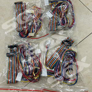 Alta calidad Mario Gaming Arcade Game Machine Diy Kit Pcb Video Free Games Board Machine - Product Image 6