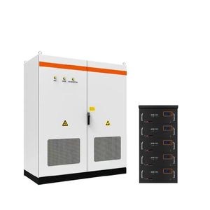 Système de conversion de puissance 30 kW 50 kW 100 kW 120 kW 150 kW, sortie triphasée 400 V pour systèmes commerciaux (PCS) - Product Image 2