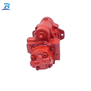 Bomba Hidráulica Sunward SWE70 para Excavadora Sunward SWE70, Repuestos - Product Image 3