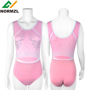 Ensemble personnalisé adolescentes danse vêtements de danse <span class=keywords><strong>justaucorps</strong></span> de gymnastique filles <span class=keywords><strong>Gym</strong></span> bébé Ballet vêtements compétition <span class=keywords><strong>justaucorps</strong></span> - Product Image 1