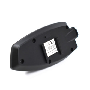 Toucare Tai Nghe Bluetooth Moto Không Dây Mũ Bảo Hiểm Liên Lạc Nội Bộ <span class=keywords><strong>FM</strong></span> Ridio Dễ Dàng Trả Lời Điện Thoại Cho 12 Người Lái, Chia Sẻ Nhạc Với Bạn Bè - Product Image 6