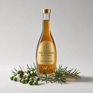 Bouteille Super-Flint de 500 ml à Fond Gaufré, Personnalisable avec Logo et Emballage, pour Spiritueux, Vodka, Gin – Vente en Gros Direct Usine - Product Image 6