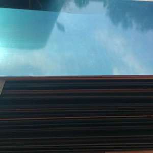 لوح توصيل نحاسي كاثود ، صفيحة نحاسية مخصصة ، صفيحة كوبر موصلة - Product Image 6