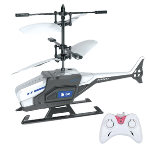 Aviones RC para Niños, Modelo de Control Remoto, Juguete para Niños, Avión RC de Doble Modo, Control Remoto con Manillar, Aeronave - Product Image 2