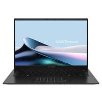 Portátil Empresarial Ultradelgado 2025 AS US Zenbook 14 UM3406KA de 14'' con Pantalla OLED 2.8K 120Hz, IA 7 350, 32GB RAM, 1TB SSD, 75Wh