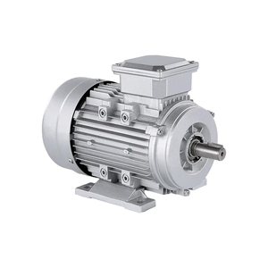 Motor Asíncrono Trifásico Industrial Eléctrico de Inducción a Prueba de Agua de Alto Torque Eurodrive DRN355M4 Alemán - Product Image 2