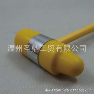 Martillo de Percusión Multifuncional Profesional para Diagnóstico de Reflejos Neuroquirúrgicos, Martillo Médico - Product Image 4