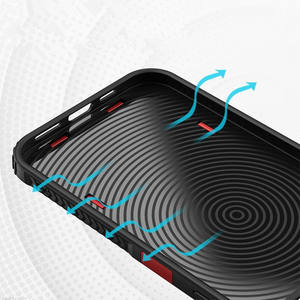 Para Xiaomi Poco X3 <span class=keywords><strong>GT</strong></span> caso móvil del teléfono móvil de la cubierta de los casos para Xiaomi Poco X3 <span class=keywords><strong>GT</strong></span> funda para Xiaomi Poco X3 <span class=keywords><strong>GT</strong></span> cubierta - Product Image 3