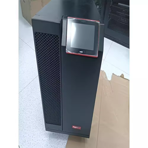 SANTAK 3C3 HD-160K 납산 배터리 지원 온라인 <span class=keywords><strong>UPS</strong></span> <span class=keywords><strong>160kVA</strong></span>/160kW 과전압 보호 <span class=keywords><strong>UPS</strong></span> 입력 주파수 50Hz/60Hz - Product Image 1