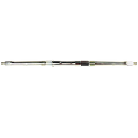 Essieu arrière en métal PDD 61034 pour Arctic Cat DVX400 2004-2008 3446-429 3446-420 3446-387