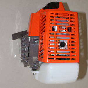 เครื่องตัดหญ้า/ขุดดินไฮบริดแบบสองจังหวะ IE48F กำลังสูง 2.0 กิโลวัตต์ ความจุ 63.3 ลิตร - Product Image 2