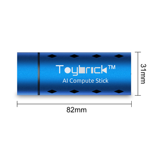 TB-RK1808S0ไม้ประมวลผลหลายโหมดการพัฒนาสนับสนุนการพัฒนารองรองรับ Windows, Linux Intel NCS2 - Product Image 4