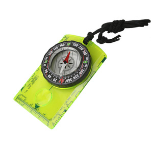 La bàn định hướng để đọc bản đồ La bàn địa chất lĩnh vực chuyên nghiệp - Product Image 1