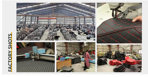 Alfombrilla de Coche de Cuero 7D de Lujo Personalizada para Negocios, Accesorios Interiores, para <span class=keywords><strong>Prius</strong></span> 2004-2009 - Product Image 6