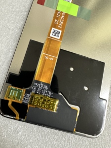 Pantalla Táctil LCD FHD de Repuesto para OnePlus <span class=keywords><strong>Nord</strong></span> <span class=keywords><strong>N10</strong></span> 5G, Ensamblaje de Pantalla Usado con 1 Año de Garantía - Product Image 3