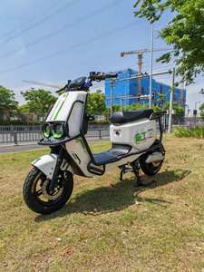 Motocicletas eléctricas todoterreno de 60 km/h, batería de plomo-ácido, motocicleta eléctrica Lady Touring de 60V <span class=keywords><strong>Volta</strong></span>, de fábrica en el mercado de la Y4-XCT - Product Image 4