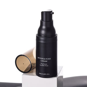 Crema Prebase <span class=keywords><strong>de</strong></span> <span class=keywords><strong>Maquillaje</strong></span> <span class=keywords><strong>de</strong></span> Marca Blanca, Invisible, Minimiza Poros, Ligera, <span class=keywords><strong>Sin</strong></span> <span class=keywords><strong>Aceite</strong></span>, <span class=keywords><strong>de</strong></span> Larga Duración - Product Image 1