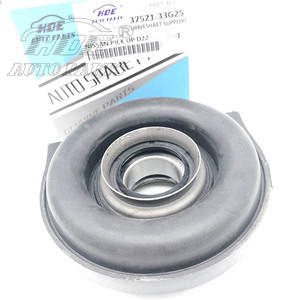 37521-33G25 37521-56G27 37521-34G25 Venta al por mayor de cojinetes centrales HDE para Nissan PICK UP - Product Image 3