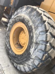 รถตักล้อยางมือสอง LongGong LG855N รถตัก SDLG936 SDLG956F คุณภาพดี ขายดี - Product Image 3