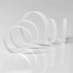 Smartray Laser bảo vệ ống kính ban đầu d24.9 * 1.5/d27.9*4.1/D30*5/D37*7/D37*1.6/D38*1.6 / <span class=keywords><strong>D28</strong></span> * 2 - Product Image 4