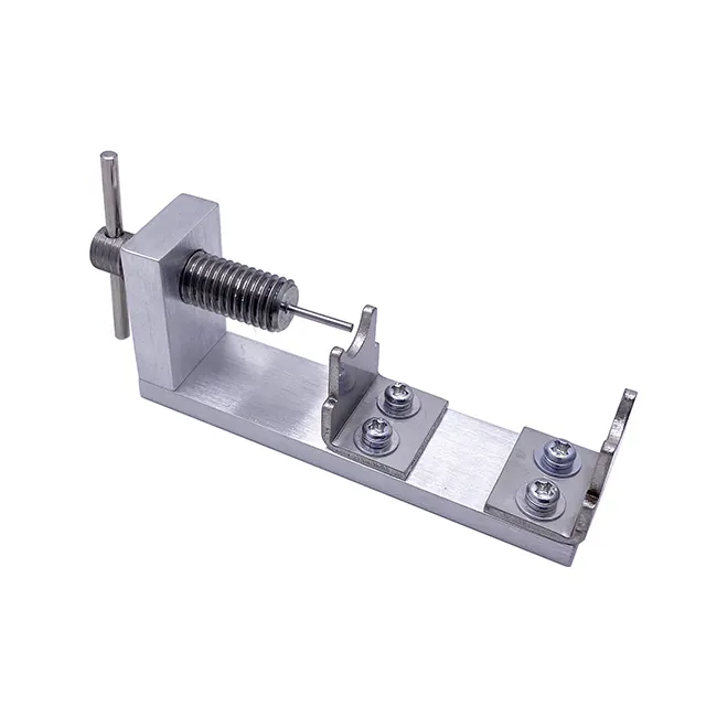 SKW-0005-BR High quality wholesale wheel puller other vehicle Kit Tamiya mini 4wd Tool Box