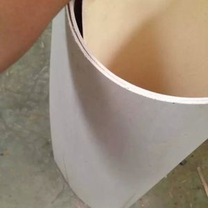 Miglior prezzo flessibile 4x8 2mm 3mm foglio di compensato E1 Standard moderno Desgin Paulownia Bargol Core compensato consegna veloce dalla Cina - Product Image 5