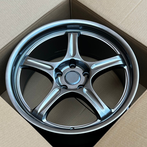 Jantes Flow Formed 5X114.3 de 18 pouces pour Camry Corolla Supra, jantes en aluminium 21c 5X112, compatibles avec les jantes <span class=keywords><strong>Audi</strong></span> A6 <span class=keywords><strong>A4</strong></span> <span class=keywords><strong>B8</strong></span> - Product Image 5