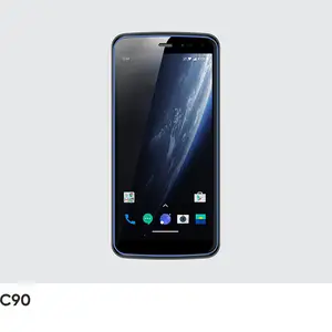 Chainway C90 5.7 אינץ IP67 מוקשח אנדרואיד 10.0 מחשב כף יד עם QR קוד סורק RFID סורק - Product Image 1