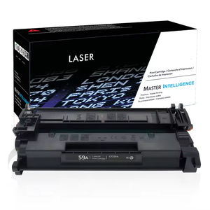 Cartucho de tóner original CF259A 59A para <span class=keywords><strong>HP</strong></span> <span class=keywords><strong>LaserJet</strong></span> <span class=keywords><strong>Pro</strong></span> <span class=keywords><strong>M404dn</strong></span> M404dw con chip original - Product Image 2