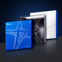 TOMORROW X TOGETHER The Star Chapter TOGETHER Album CD officiel Kpop Corée