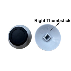 Capuchon de Joystick Analogique Original Neuf pour Manette Nintendo <span class=keywords><strong>Switch</strong></span> 2 <span class=keywords><strong>Pro</strong></span> – Bouton de Remplacement pour Joystick Analogique - Product Image 5