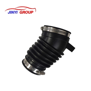 Tuyau d'admission d'air adapté à Honda Civic 1722859NG00 17228-59N-G00 - Product Image 5