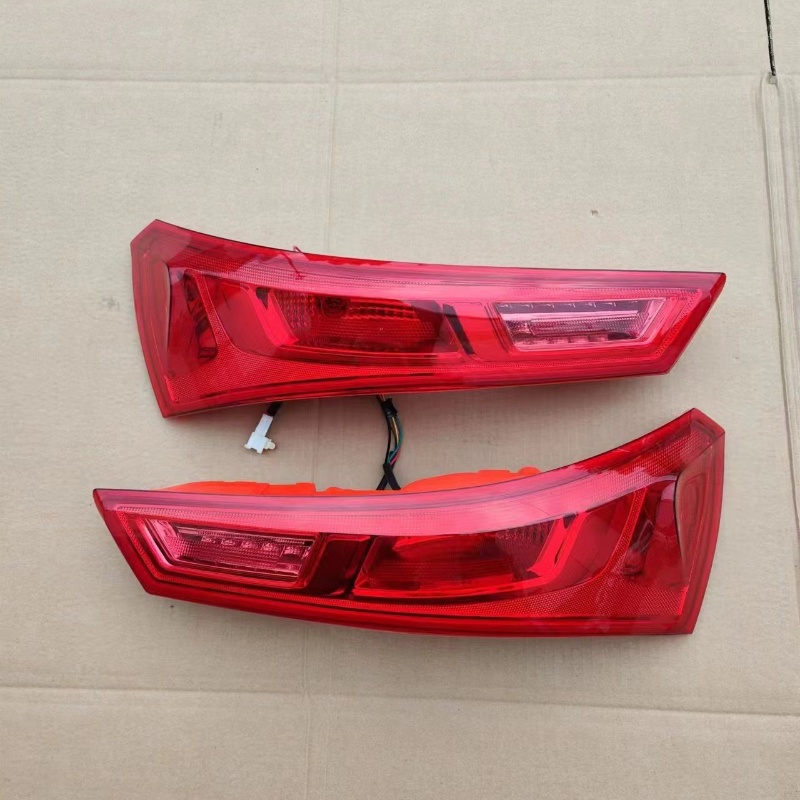 Auto Body Lamp Rear Flat Brake Light LampTail Light for Wiling Sgmw Baojun 560 530 Brake Parts Image 4