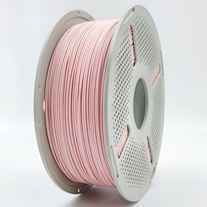High Strength Heat Resistant ABS Matte <b>3D</b> <b>Printer</b> Filament 1.75mm 1kg Spool FDM Material - Product Image 1
