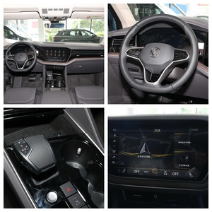 <span class=keywords><strong>Volkswagen</strong></span> <span class=keywords><strong>Touareg</strong></span> 2023 Gasolina, SUV de 5 <span class=keywords><strong>Plazas</strong></span>, Bajo Consumo, Bajo Costo, Autos Usados, Confort, Jiben - Product Image 5