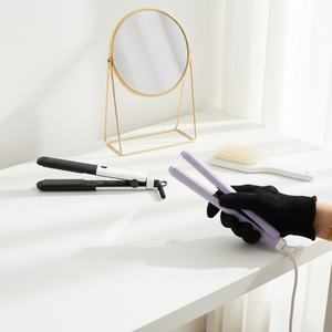 Guantes de Seguridad Resistentes al Calor, Venta al Por Mayor, Directo de Fábrica, Personalizables, Cómodos, Bloqueadores de Temperatura, Planos y Curvos - Product Image 1