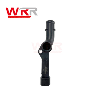 2712001352 2712001552 Tuyau de refroidissement d'huile pour Mercedes-Benz W204 W212 C200 E250 – Conduite de retour de liquide de refroidissement fiable en métal - Product Image 2