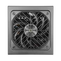 LLC Tam Köprü DC-DC 850W Güç Kaynağı Ünitesi 80 Plus Gold Sertifikalı Tam Modüler Oyun Bilgisayarı PSU ATX Güç Kaynağı