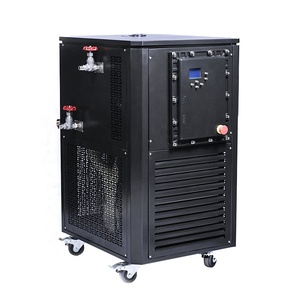 Linbel -30 ~ 200 Độ Cao Và Nhiệt Độ Thấp. Điều Khiển Máy Làm Lạnh Nước Sản Xuất - Product Image 6