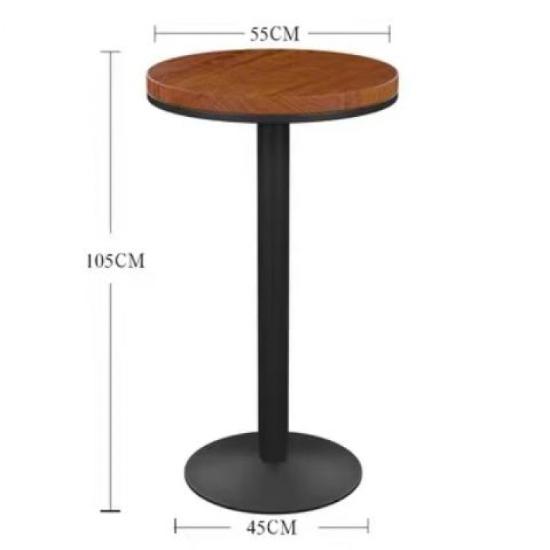 Round table-5555105cm