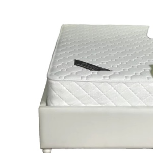 El mejor precio colchón ortopédico de muelles de bolsillo moderno transpirable de látex Natural de espuma viscoelástica suave para uso en dormitorio de Hotel y apartamento - Product Image 4