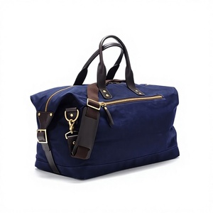 Bolsa Deportiva SUPREX ENTERPRISES con Bolsillos Delanteros Dobles de Malla (Negro, Verde Oscuro, Azul Marino, Azul Rey, Blanco) Tela de PU 56-75L - Product Image 6
